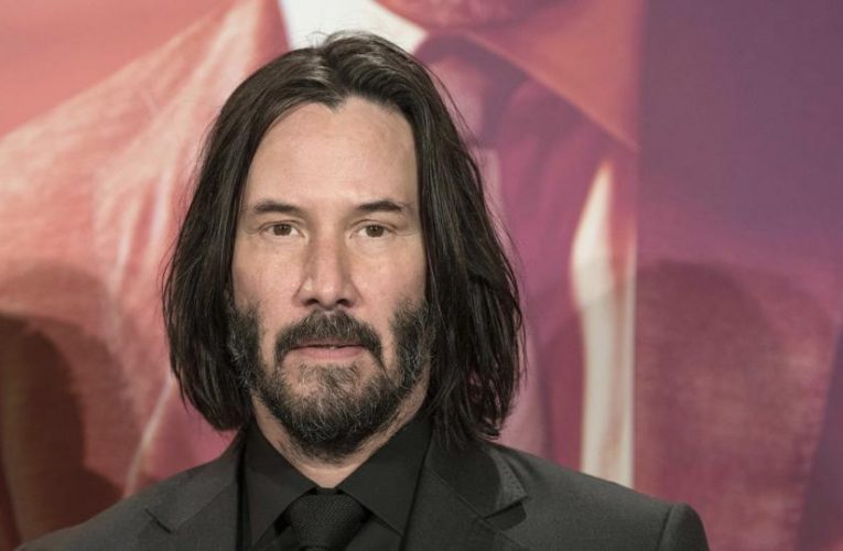 Keanu Reeves Explains What Happens When We Die And The Answer Is Profound