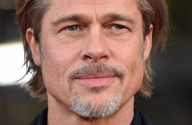 The Real Reason Brad Pitt Changed His Name