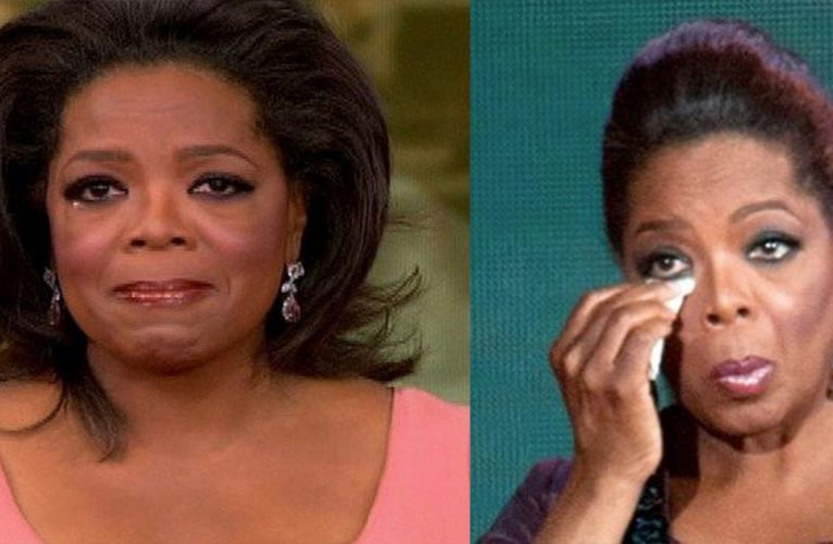 Oprah Winfrey Gave Birth To A Baby Boy When She Was 14 But Never Felt Like It Was Hers