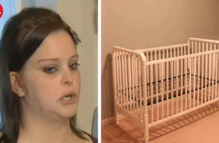 Mom Sells Dead Son’s Crib At Yard Sale: Buyer Returns Days Later & Says ‘Look In Trunk’