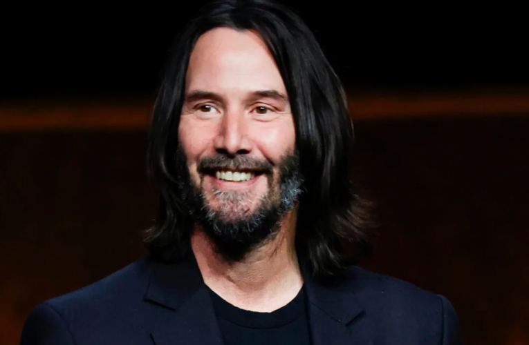 Keanu Reeves Reveals the Only Celebrities He’s Asked for Autographs — and Their Epic Responses