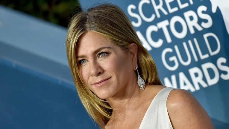 Jennifer Aniston Condemns ‘Pressure On Women To Be Mothers’ & Creates Her Own ‘Happily Ever After’ Without Partner Or Kids