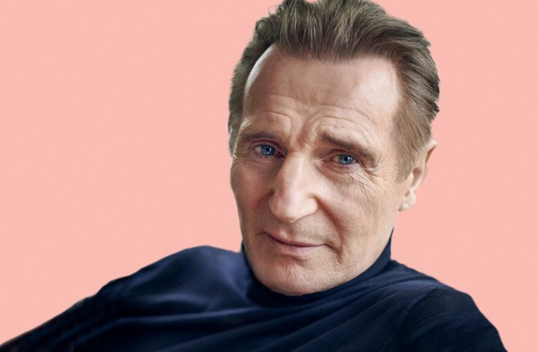 ‘I Can’t Friggin’ Believe It!’ Liam Neeson Opens Up on His Remarkable Career, Losing His Wife and the Pastime That Brings Him Bliss