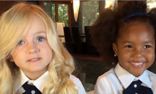 These Two Insist They Are Twins And Have the Perfect Response For Anyone Who Disagrees