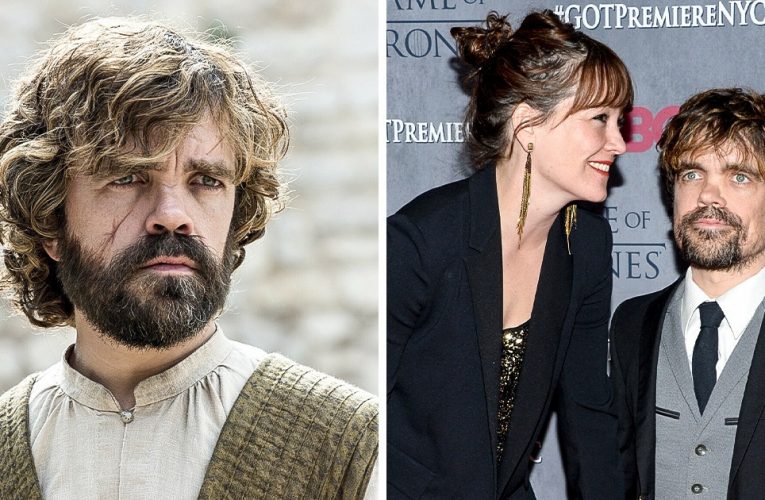 The Love Story of Peter Dinklage and Erica Schmidt Proves That True Love Doesn’t Need Anyone’s Validation