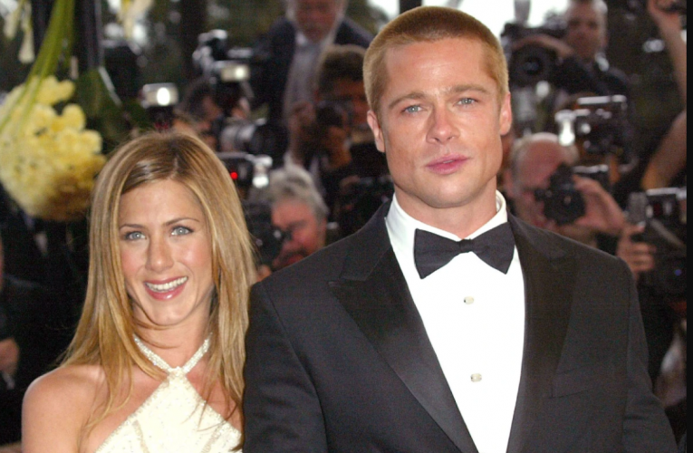 Jennifer Aniston Reveals She Feels Lucky To Have Been Married To Brad Pitt | “I Will Love Him For The Rest Of My Life”