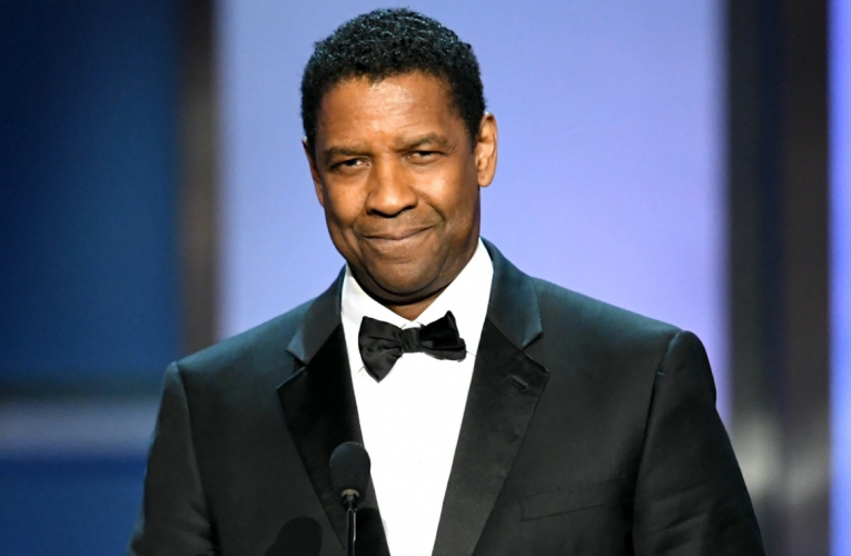 Denzel Washington’s Daughter Olivia Left Us Speechless