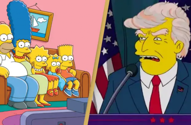 The Simpsons Will Finally Reveal How They Predict The Future