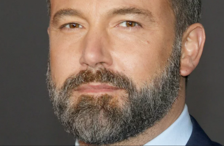 Ben Affleck Left His Wedding Weekend With Someone Other Than Jennifer Lopez