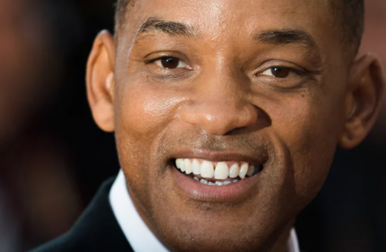Will Smith’s Jokes Are Going Strong In His Social Media Return