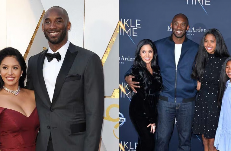 Kobe Bryant’s Widow, Vanessa Bryant, Wins $16 Million Lawsuit Over Helicopter Crash Photos