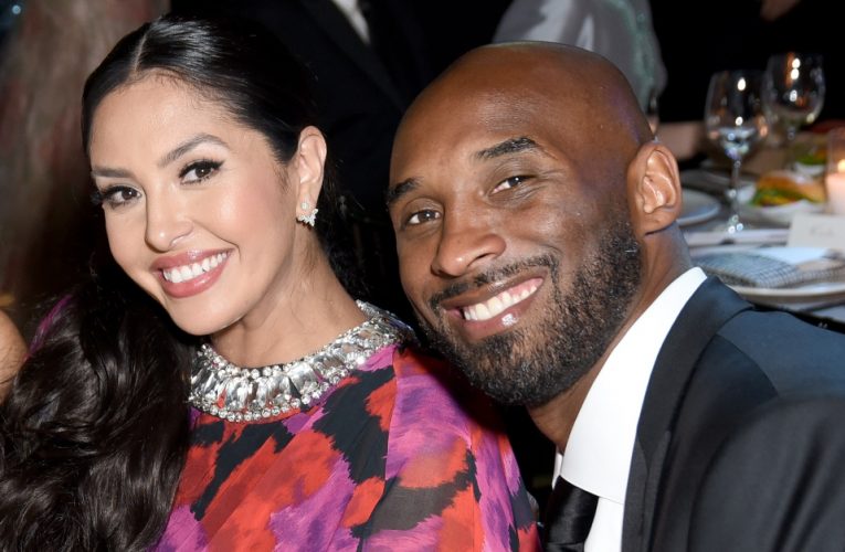 Vanessa Bryant Breaks Down After Witness Recalls Insensitive Joke About Kobe’s Remains