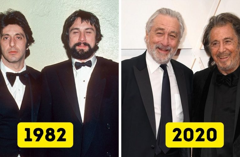 Al Pacino and Robert De Niro Have Been Friends for 50 Years, and Here’s What Makes Their Bond So Strong