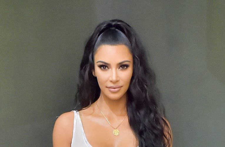 Kim Kardashian Acknowledges That She Has ‘Always Wanted The Public To See Me For Who I Truly Am