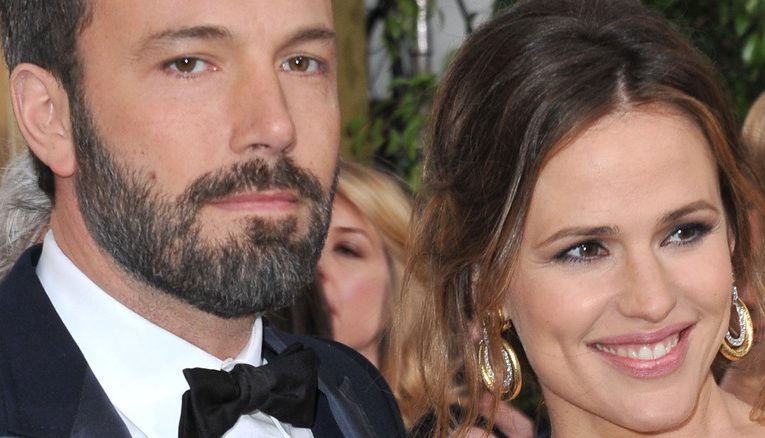 Ben Affleck Admits That Divorcing Jennifer Garner Was The Biggest Mistake Of His Life