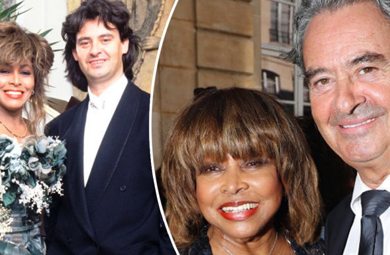 Tina Turner’s Husband Sacrificed His Kidney to Save Her Life. “He Didn’t Want Another Woman”