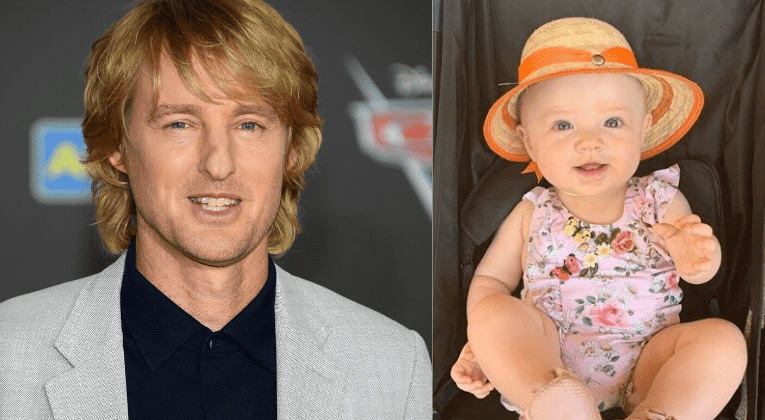 Owen Wilson Won’t Meet Only Daughter – Her Mom Wishes He Would See Girl Who ‘Looks Just Like’ Him