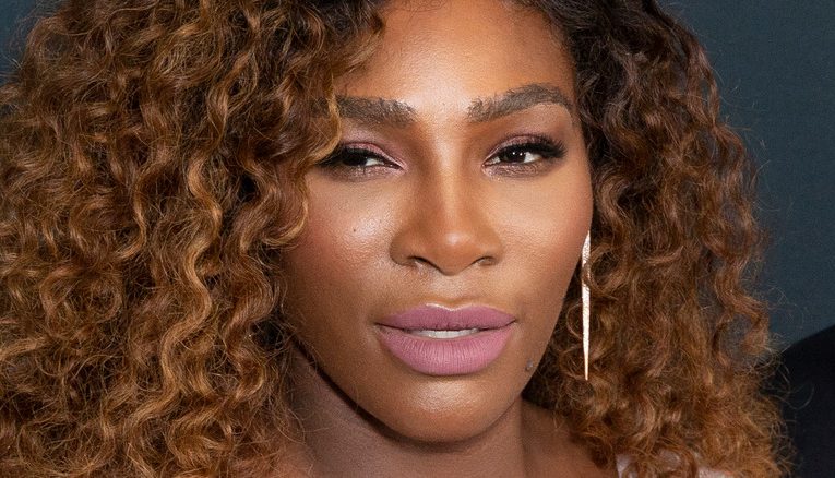 Serena Williams Had The Best Response To Question About Her U.S. Open Bathroom Break